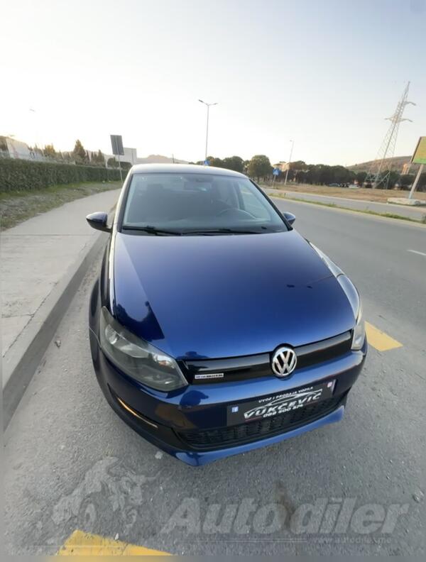 Volkswagen - Polo - 1.2 TDI