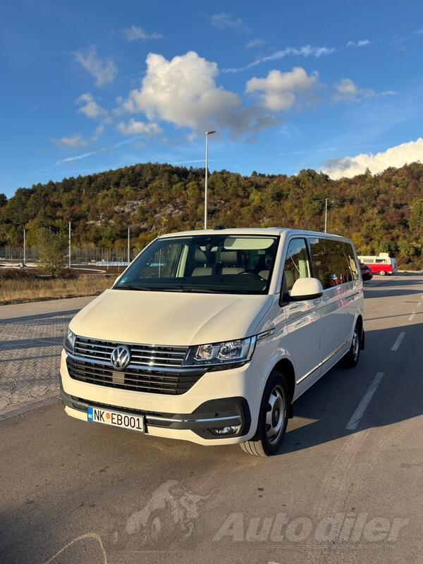 Volkswagen - T6.1