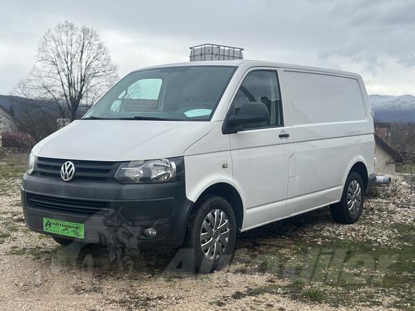 Volkswagen - Transporter 2.0 TDI klima