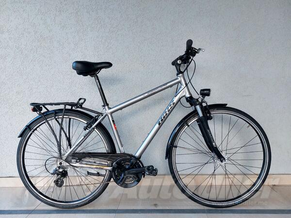 BIXS - Touring