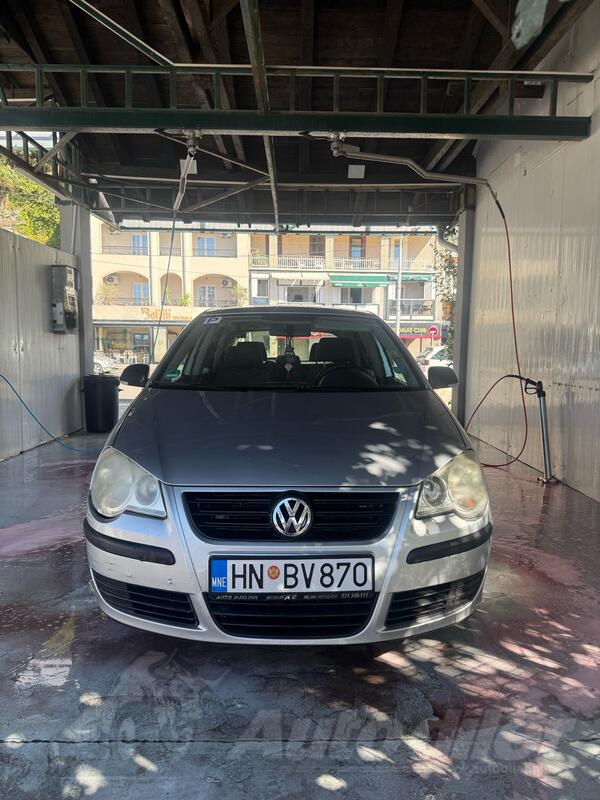 Volkswagen - Polo - 1.4 TDI