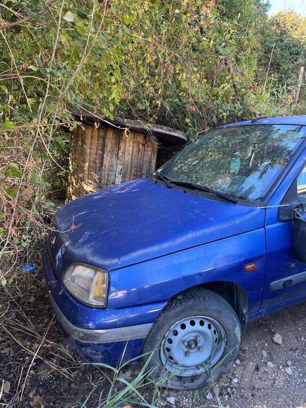 Renault - Clio - 1.2