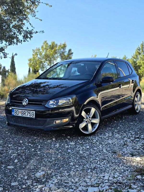 Volkswagen - Polo - 1.2 TDI