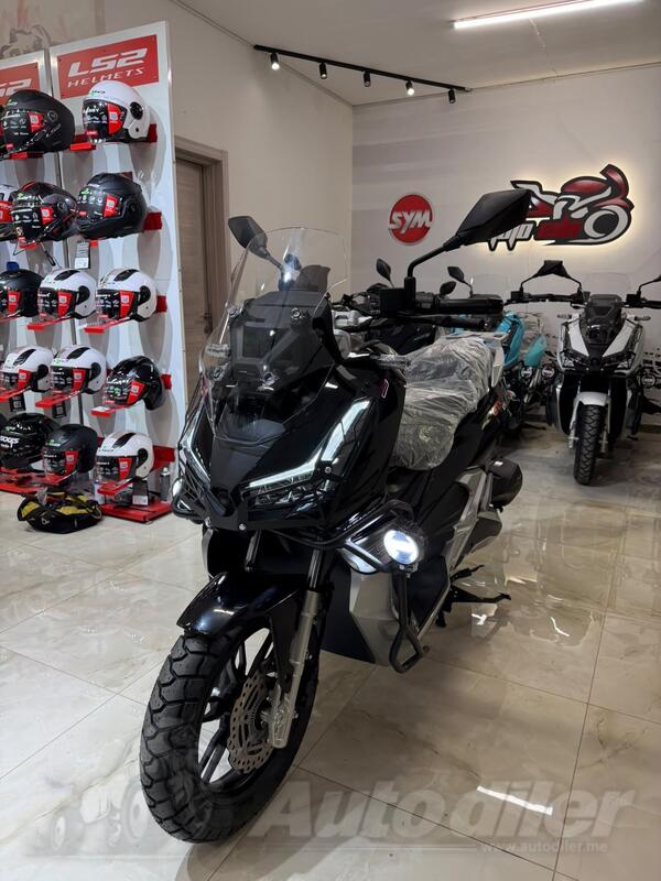Cagiva - MvCagiva125