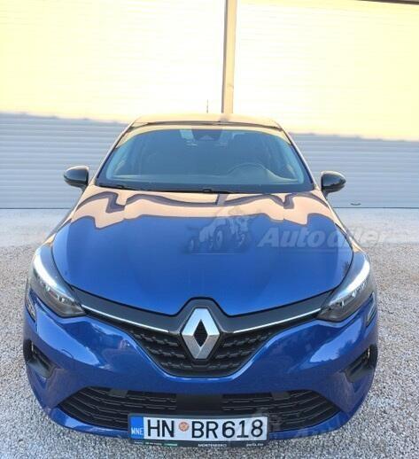 Renault - Clio - 1.0