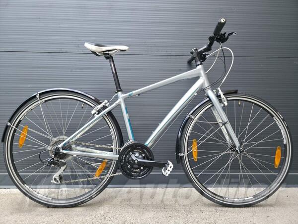Trek - Trek