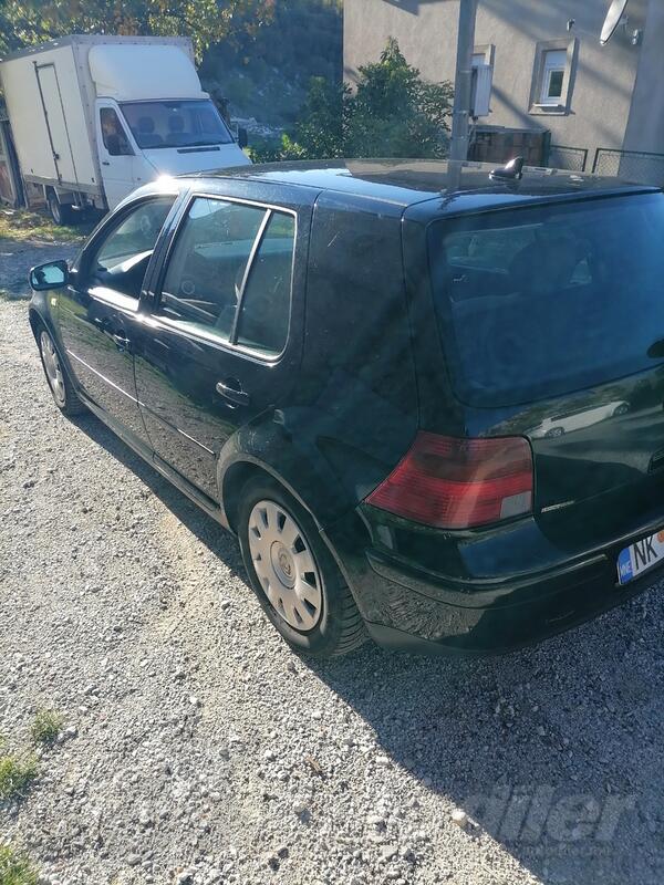 Volkswagen - Golf 4 - 1.9 tdi 85kw 2001g