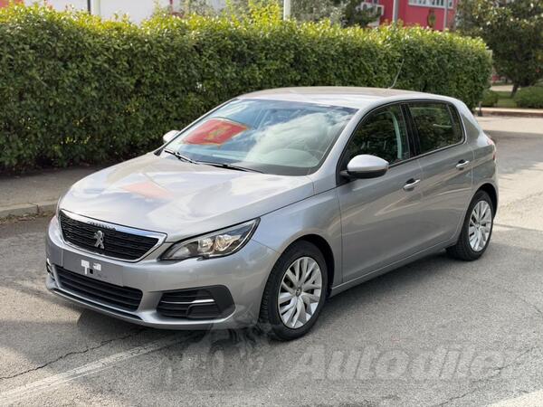 Peugeot - 308 - 1.5dci