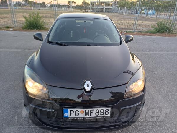 Renault - Megane - 1.5