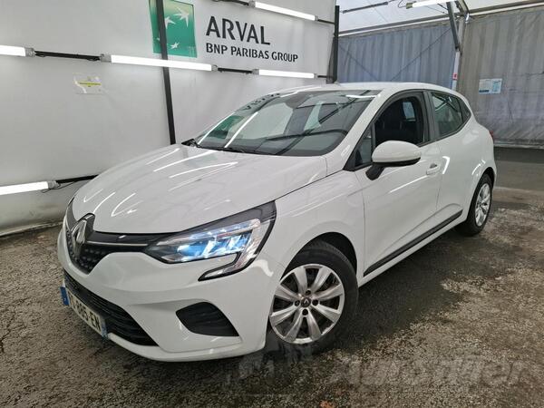 Renault - Clio - 1.5 dizel