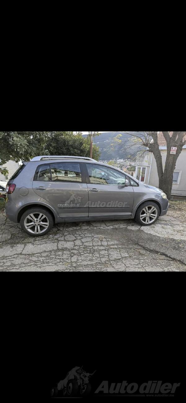 Volkswagen - Golf 5 - 1.9