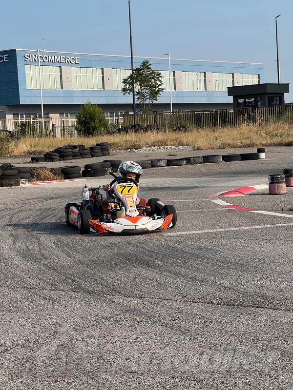 125 rotax