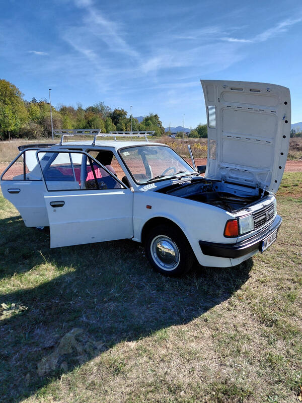 Škoda - 120 - 120 L
