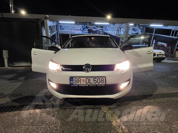 Volkswagen - Polo - 1.4