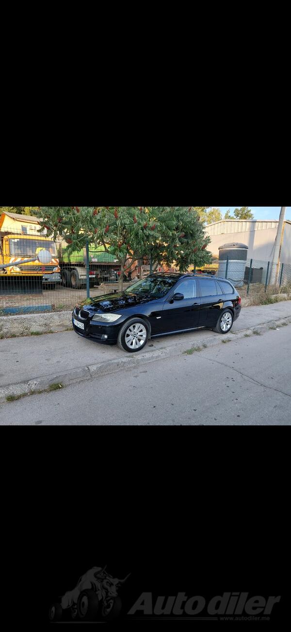 BMW - 318 - 318