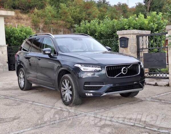 Volvo - XC 90 - 2.0 D5