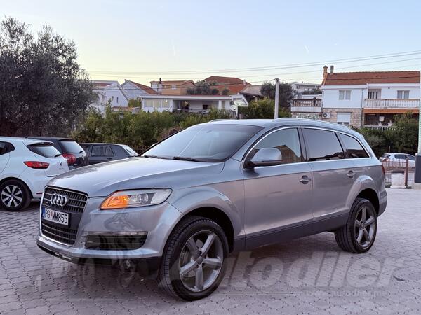 Audi - Q7 - 3.0