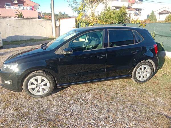 Volkswagen - Polo - 1.2 TDI