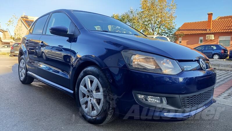 Volkswagen - Polo - 1.2