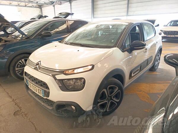Citroen - C3 - 1.2