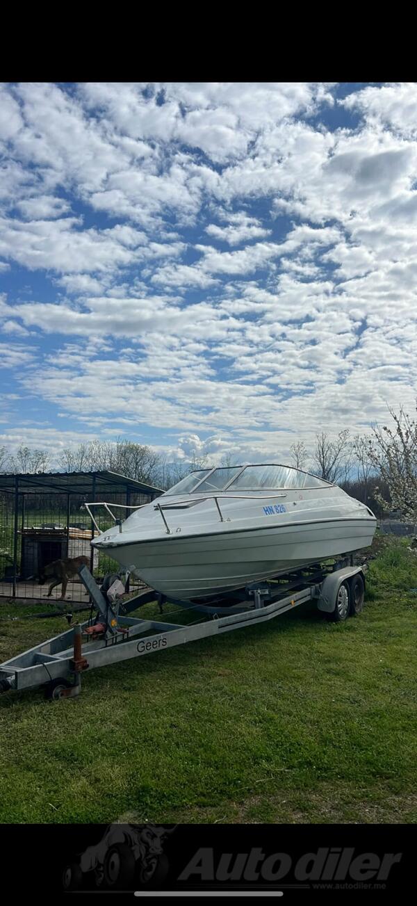 Bayliner - ..