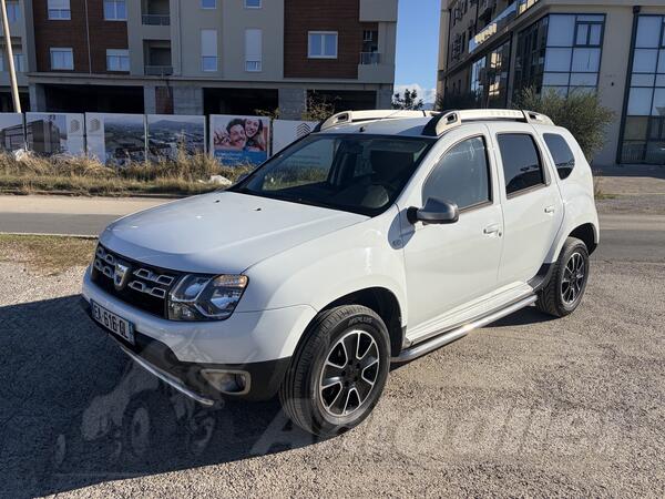 Dacia - Duster