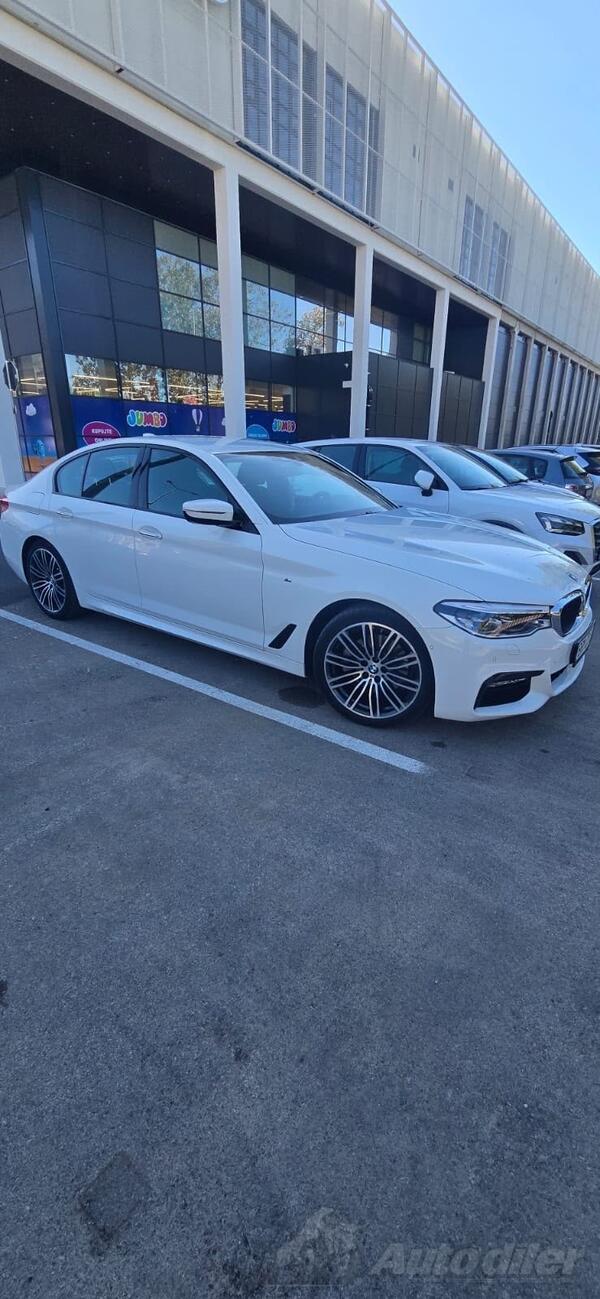 BMW - 520 - 2.0