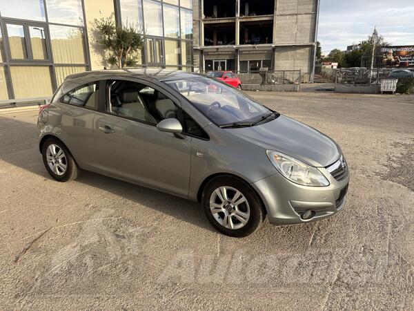 Opel - Corsa - 1.3 CDTi