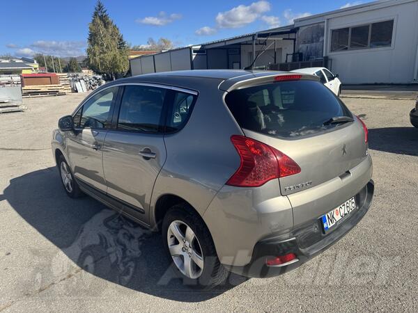 Peugeot - 3008 - 1.6 HDi