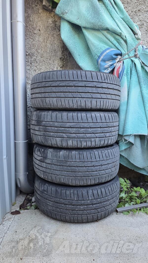 Hankook - 225-50-17 - Ljetnja guma
