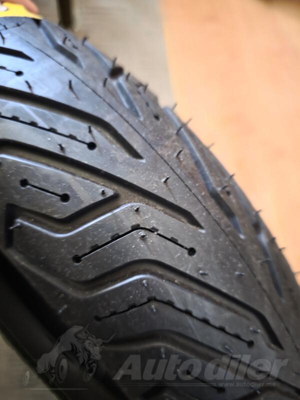Michelin - City Grip Saver - Univerzalna guma