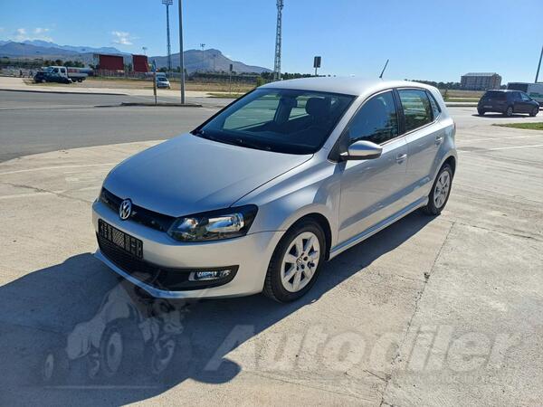 Volkswagen - Polo - 1.2 tdi