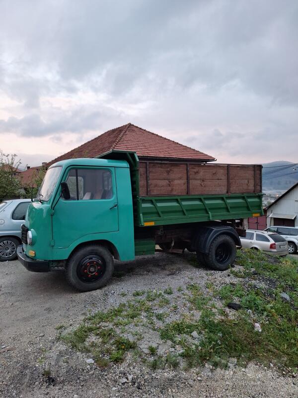 TAM - 80 T 50