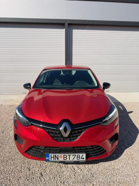 Renault - Clio - 1.0