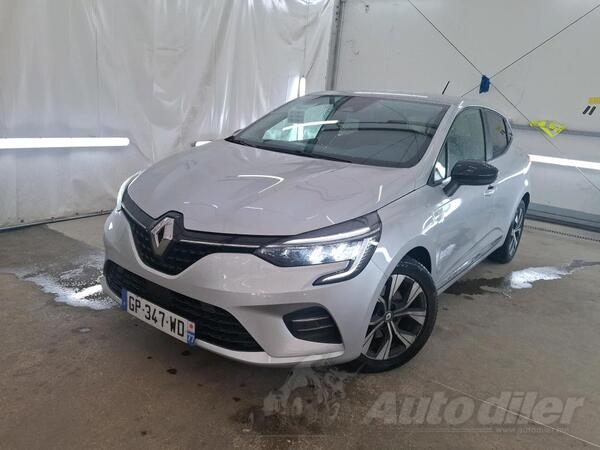 Renault - Clio - 1.5 dizel