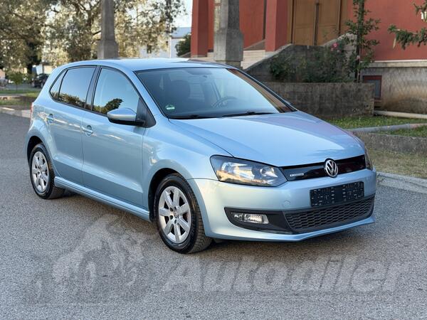 Volkswagen - Polo - 1.2 TDI