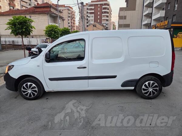 Mercedes Benz - Citan - 109cdi