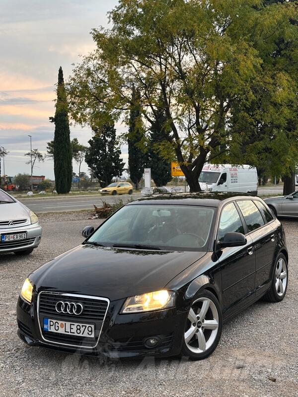 Audi - A3 - 1.9