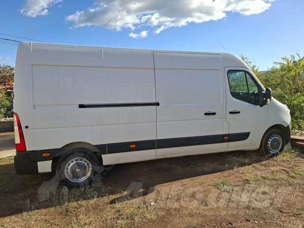Renault - Master