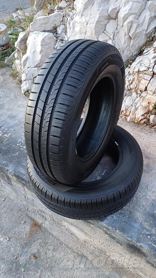 Hankook - KINERGY - Ljetnja guma