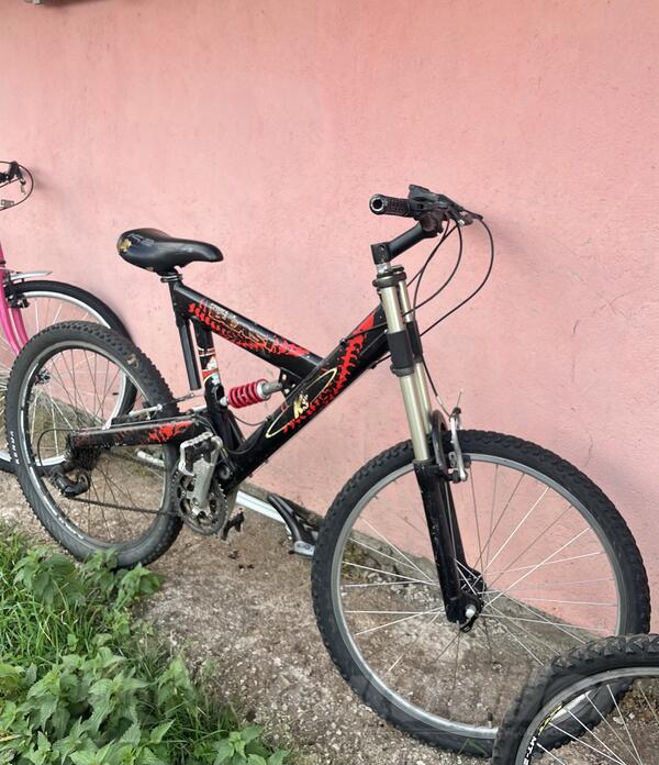 Ostalo - mtb
