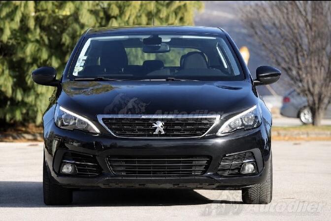 Peugeot - 308 - 1.6