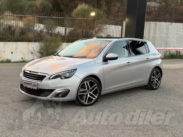 Peugeot - 308 - 1.6