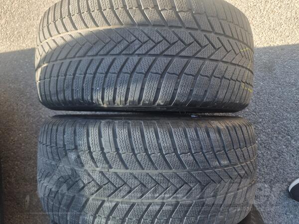 Bridgestone - 285×45/19    - Zimska guma