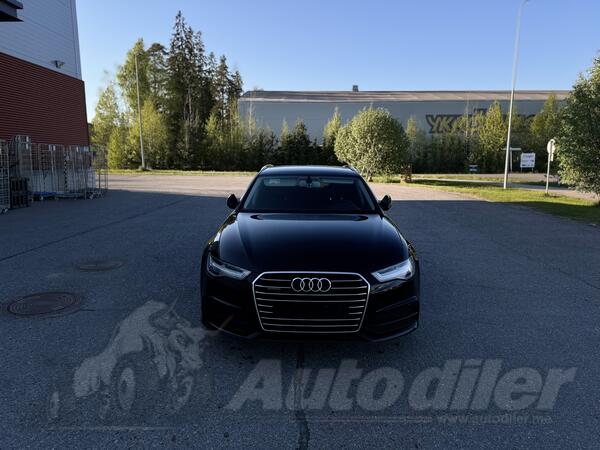 Audi - A6 - 2.0