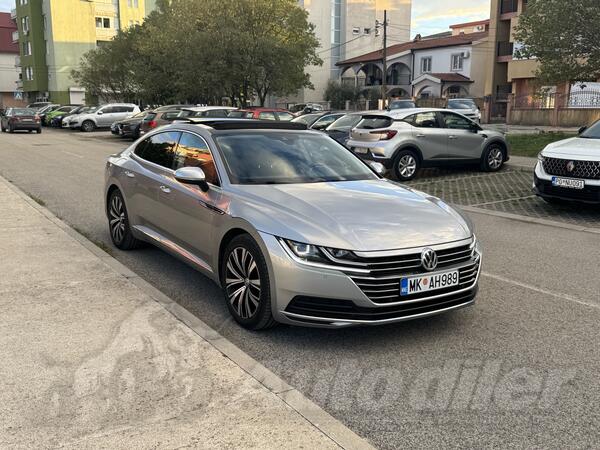 Volkswagen - Arteon - 2.0 TDI