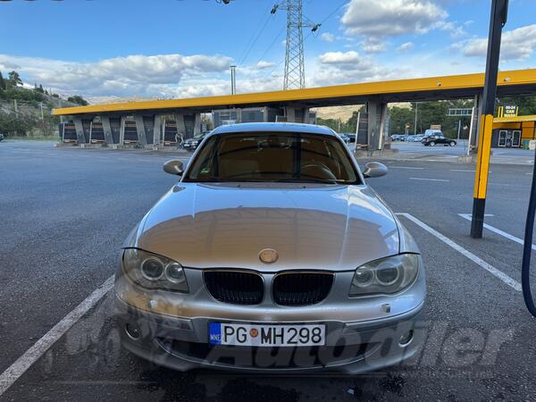 BMW - 118 - 1.18d BMW