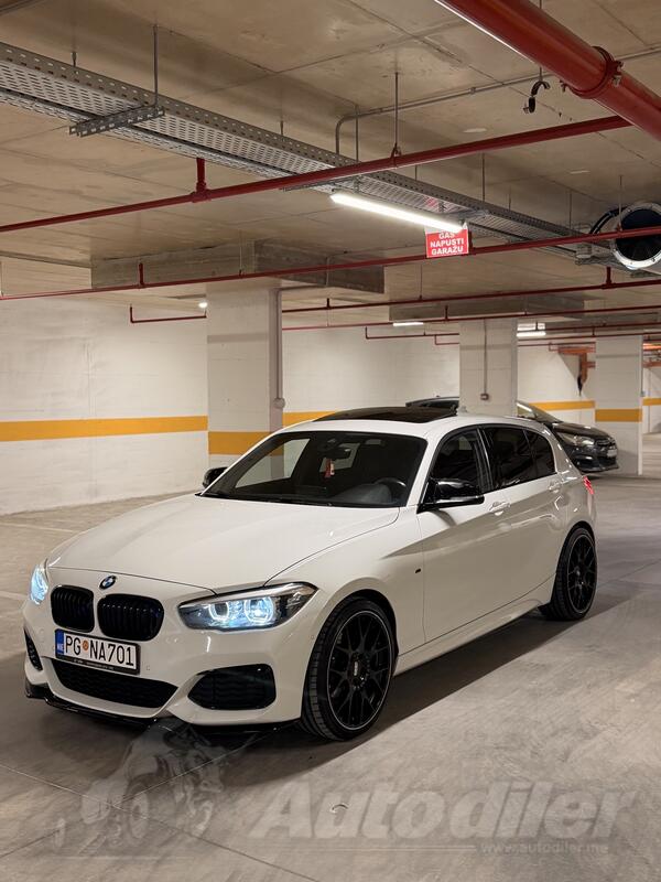 BMW - 140 - 140i