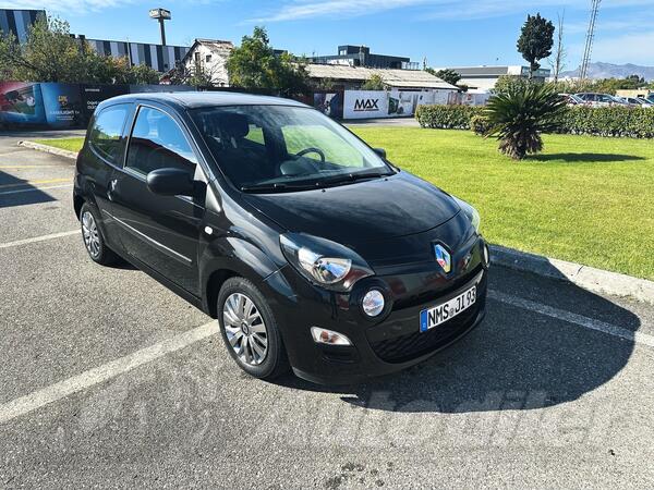 Renault - Twingo - 1.2 Benz