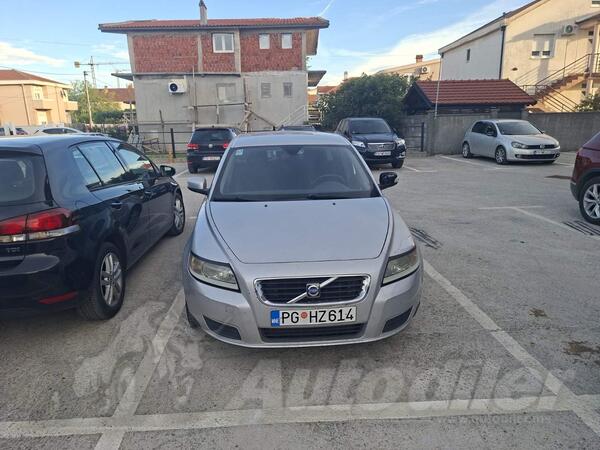 Volvo - V50 - 1.6tdi